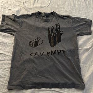 Cav Empt Order Tee